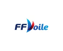 Logo de la Fédération Française de Voile