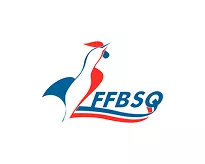 Logo de la Fédération Française de Baseball et Softball