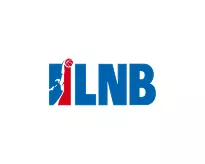 Logo de la Ligue Nationale de Basket
