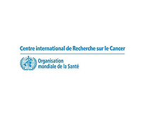 Logo du Centre International de Recherche sur le Cancer