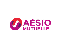 Logo d’AÉSIO Mutuelle
