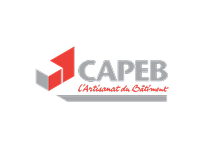 Logo de CAPEB