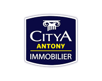 Logo de Citya Antony