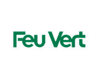 Logo de Feu Vert