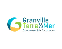 Logo de la communauté de communes granville
