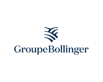 Logo du Groupe Bollinger