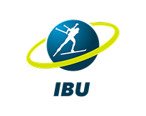 Logo de l'Union Internationale de Biathlon
