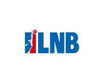 Logo de la Ligue Nationale de Basket
