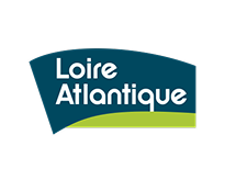 Logo de la Loire Atlantique