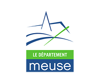 Logo du département de la Meuse