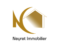 Logo de Neyret Immobilier