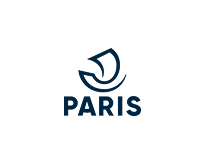 Logo de la Ville de Paris