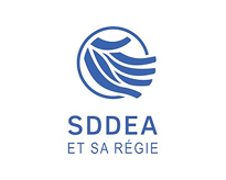 Logo du SDDEA
