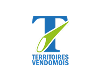 Logo Territoires Vendômois